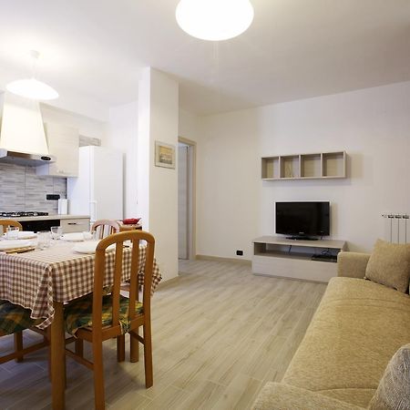 George V Apartman Levanto Kültér fotó