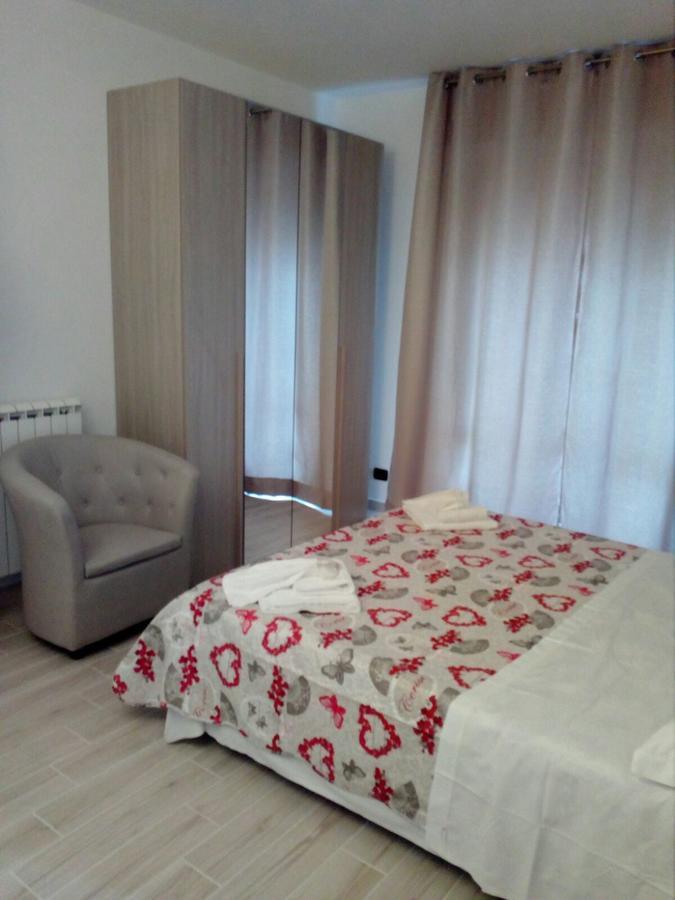 George V Apartman Levanto Kültér fotó