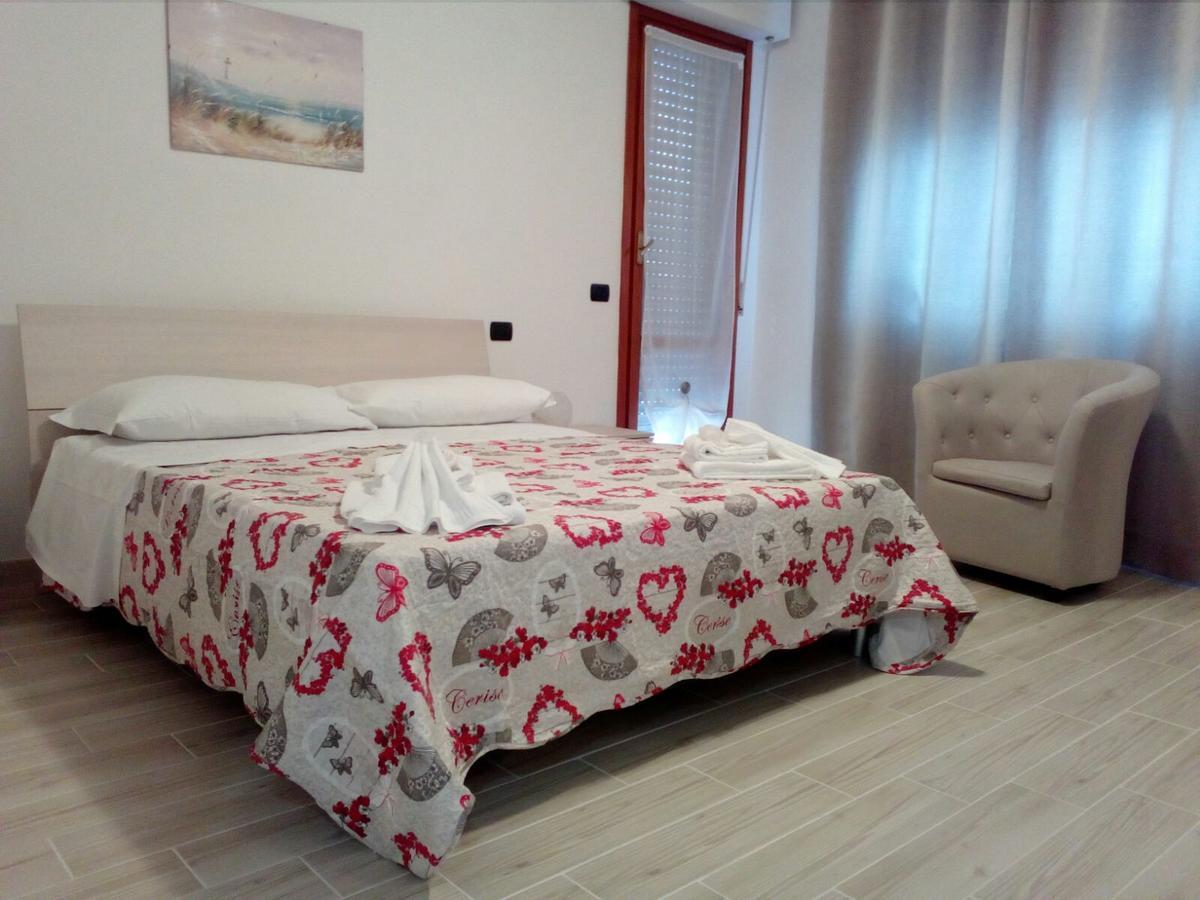 George V Apartman Levanto Kültér fotó