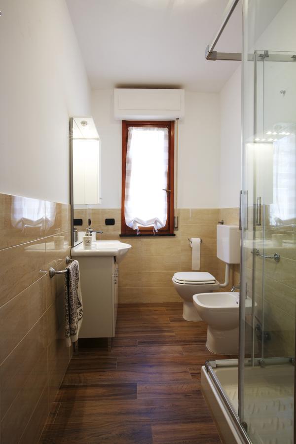 George V Apartman Levanto Kültér fotó
