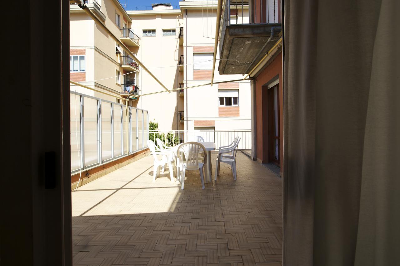 George V Apartman Levanto Kültér fotó