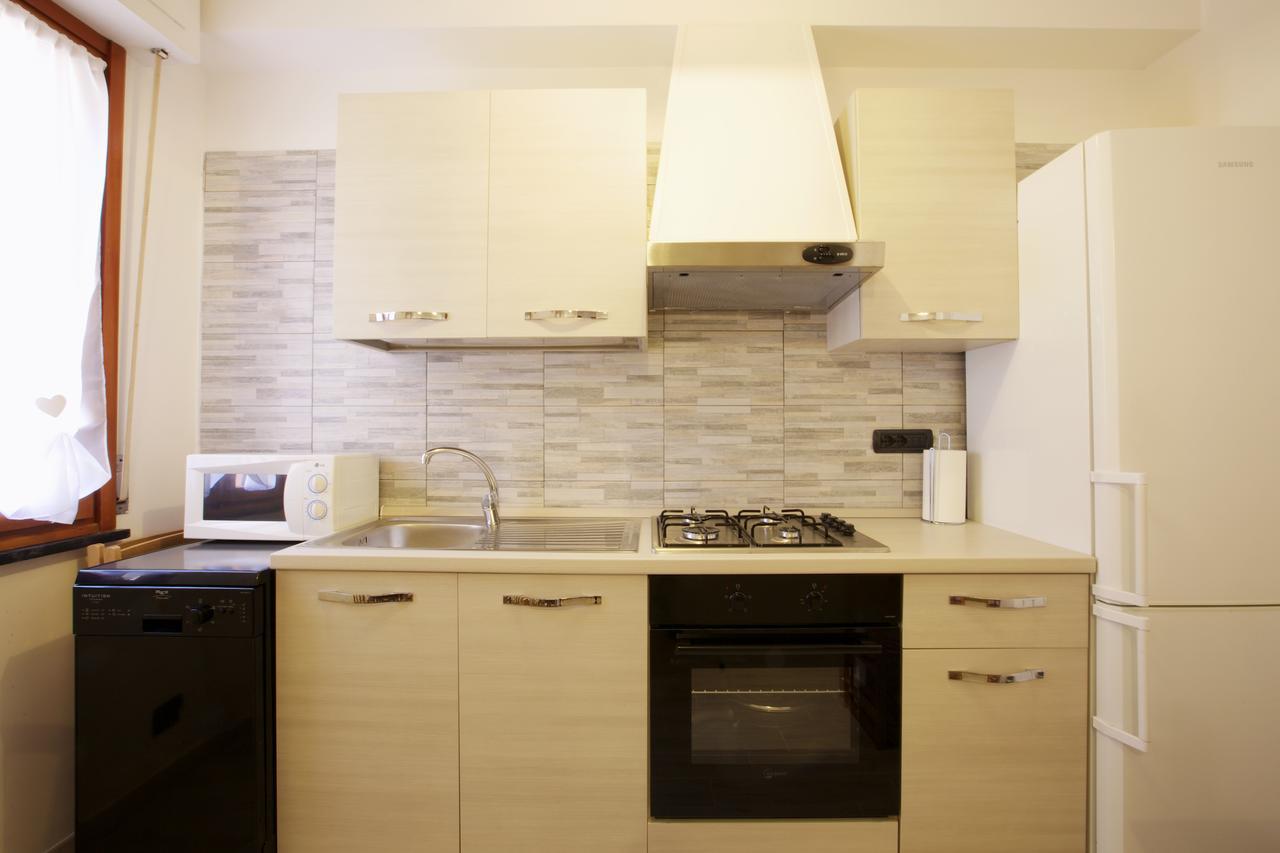 George V Apartman Levanto Kültér fotó