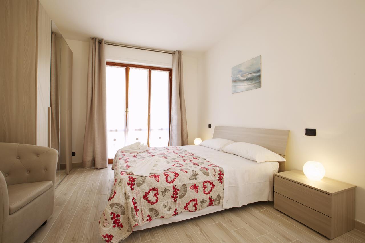 George V Apartman Levanto Kültér fotó